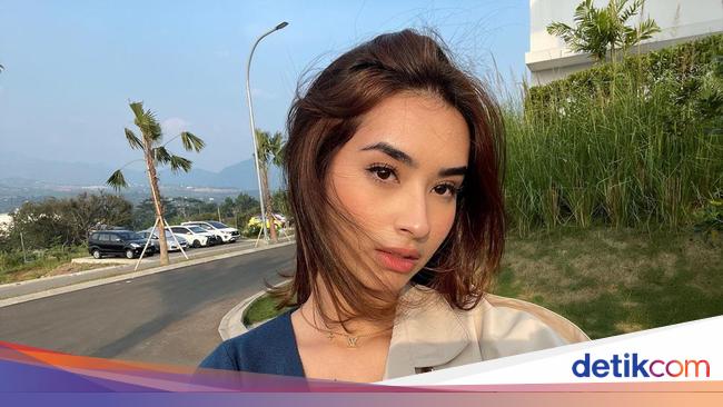 Sosok dan Pesona Nadia Raisya, Eks Pacar Marselino Ferdinan