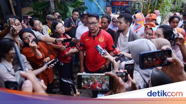 RK: Rumornya, Laga Internasional FIFA Tak Bisa Digelar Dekat Permukiman