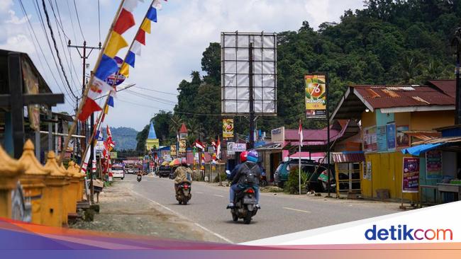 Dampak Pertumbuhan Permintaan Nikel terhadap Ekonomi Lokal