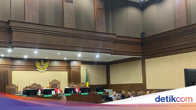 Saksi Ungkap Pemenang Lelang di Kasus Korupsi Truk Basarnas Sudah Diatur