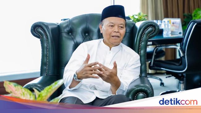 HNW Apresiasi ICC Terbitkan Surat Penangkapan PM dan Menhan Israel