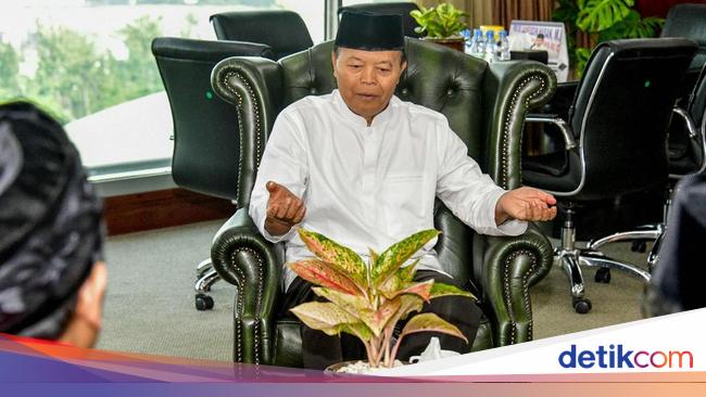 HNW Dorong Pemerintah Wajibkan Pendidikan Agama di Semua Jenjang Pendidikan