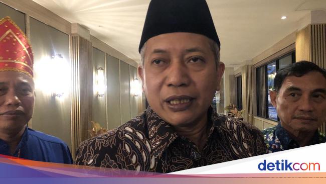 Kemenkop Mau Jajaki Program Makan Gratis di Lingkungan Pesantren