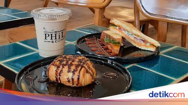 10 Tempat Ngopi Pagi di Depok, Ada Menu Sarapan Enak!