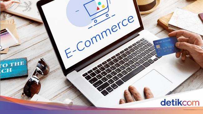 Strategi Membangun Brand yang Kuat di Dunia Belanja Online