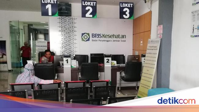 Makin Banyak yang Nunggak Iuran BPJS Kesehatan, Kini Tembus 15 Juta Orang