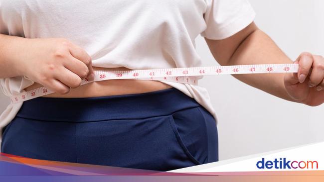 Terbukti Lewat Studi, Ini 5 Cara Efektif untuk Menurunkan Berat Badan