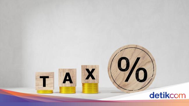 PPN Naik 1% pada 2025, Ini Kata Pengamat