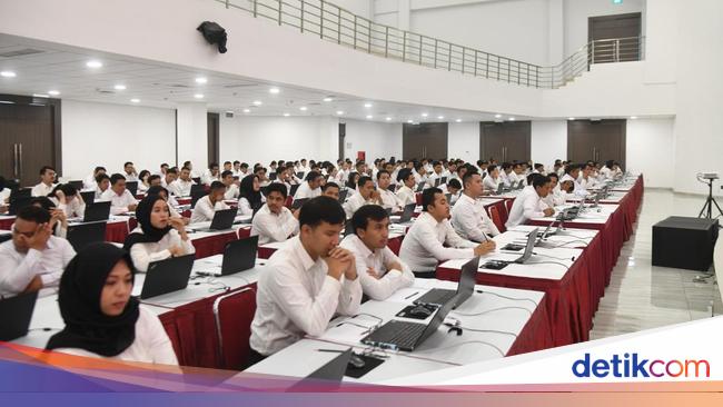 Pendaftaran PPPK Tahap 2 Resmi Diperpanjang!