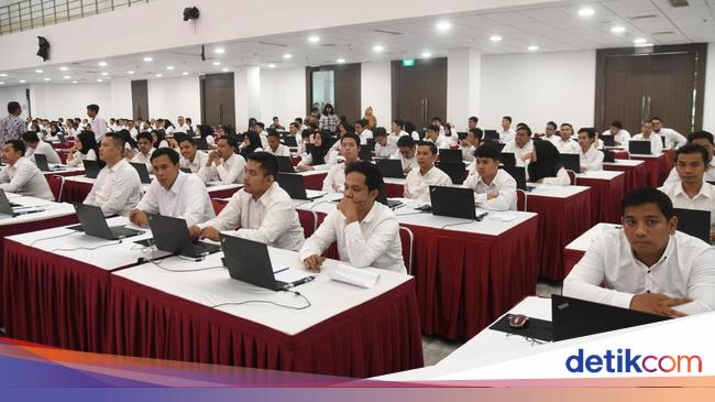 Heboh Kabar 714 CPNS Mundur, Kemendiktisaintek Buka Suara