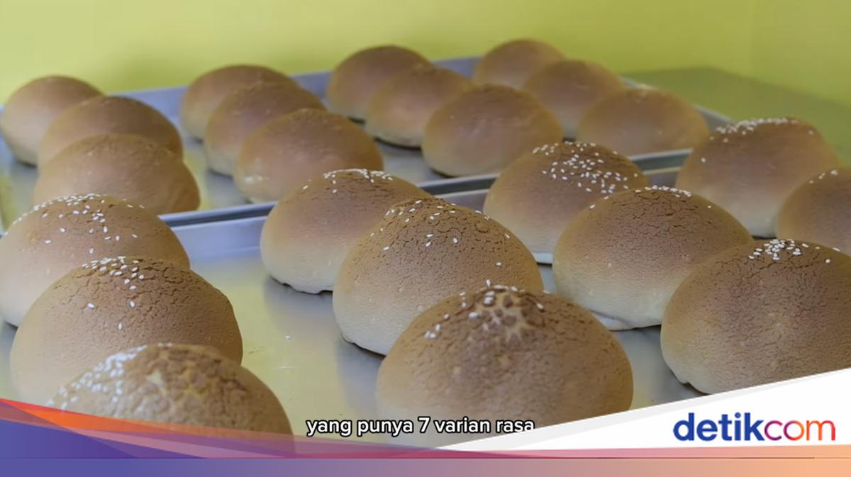 Inovatif! Cara Pengusaha Roti Kopi Membidik Pasien dan Pengunjung RS