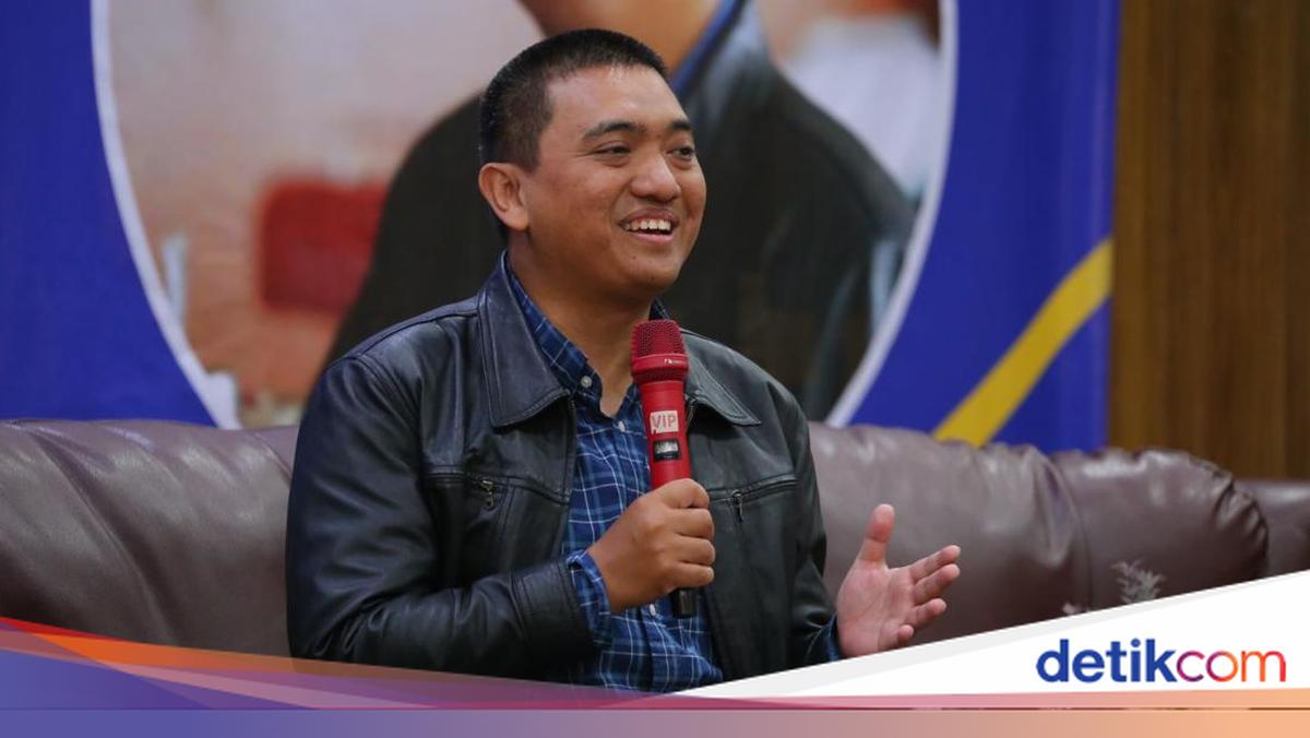 Eks Penyidik Minta KPK Tak Puas Diri Usai Hattrick OTT: Fokus Kasus Haji
