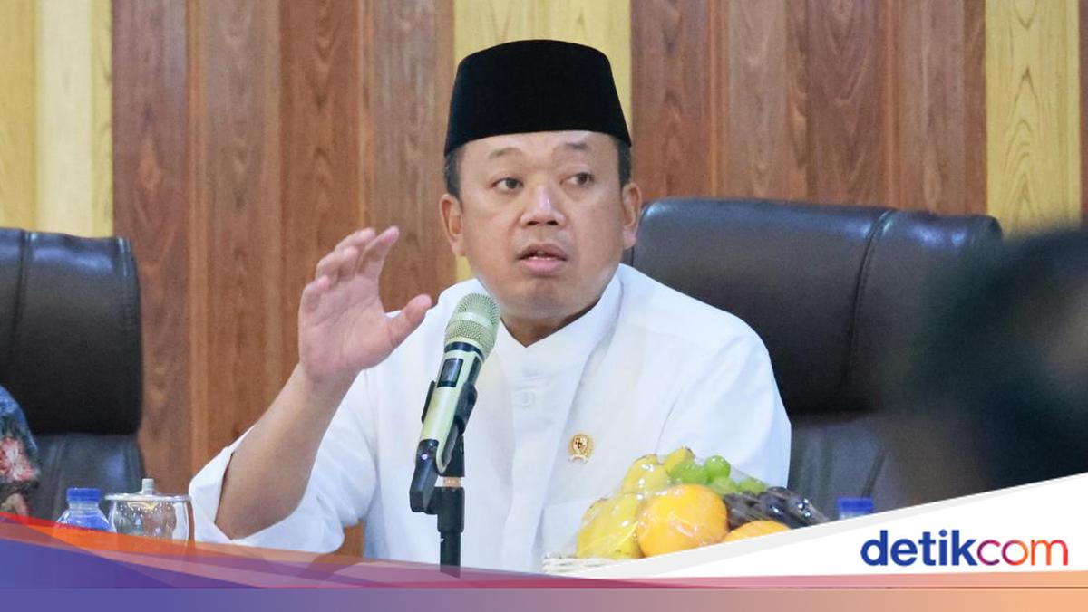 Nusron Ungkap Gedung MUI-Badan Umat Islam di Bundaran HI Bekas Kedubes Inggris