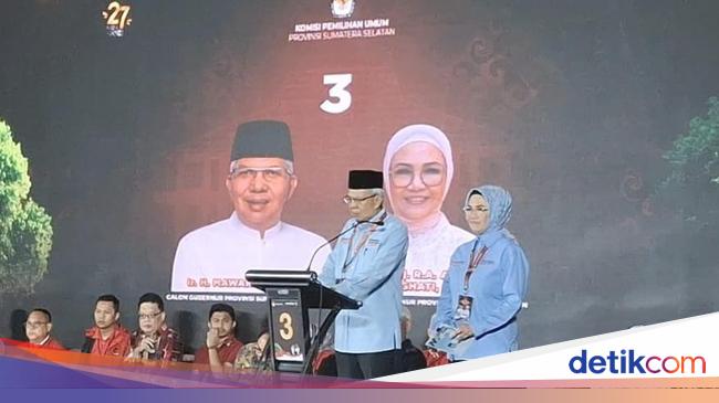 Matahati Akan Buat Satgas-Digitalisasi untuk Kawal Kesehatan Gratis di Sumsel