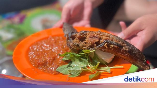 Paguyuban Pecel Lele Lamongan Beri Peluang Pinjam Modal Buat Anggota