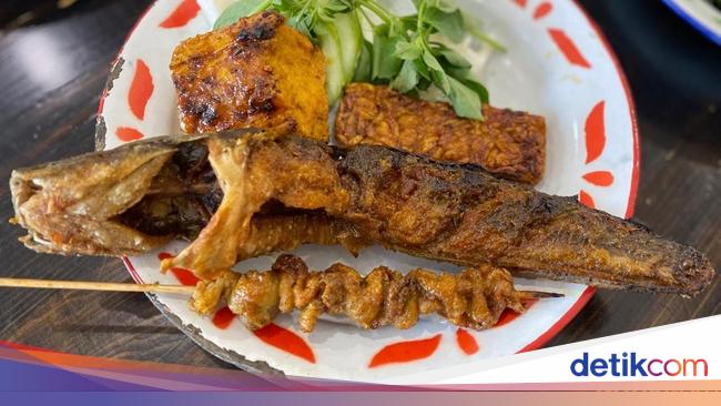 Mau Buka Warung Pecel Lele? Ini 5 Tips Sukses untuk Pemula