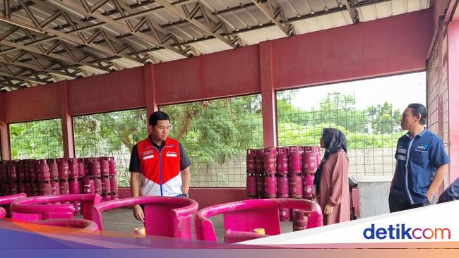 Pertamina Cek Penyaluran BBM dan LPG Jelang Nataru, Ini Hasilnya