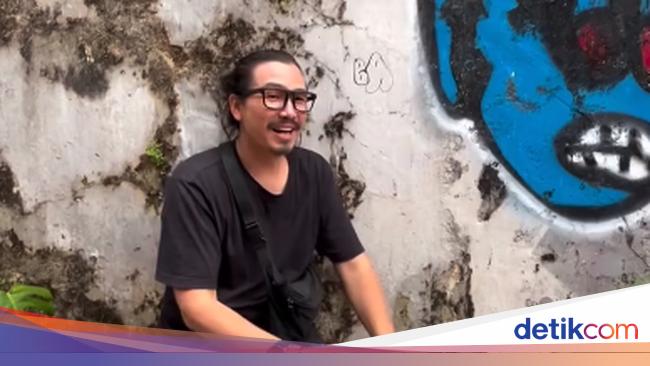 Rahasia Sukses Uncle Jo Bisnis Kafe Dibagikan di Coffee Class Ini