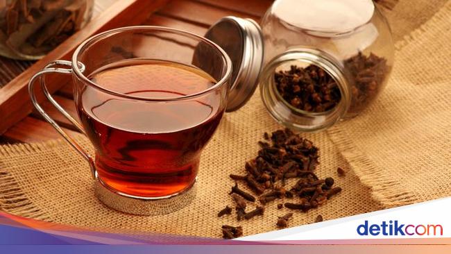 Racik Teh dengan 5 Rempah Agar Lebih Enak dan Berkhasiat