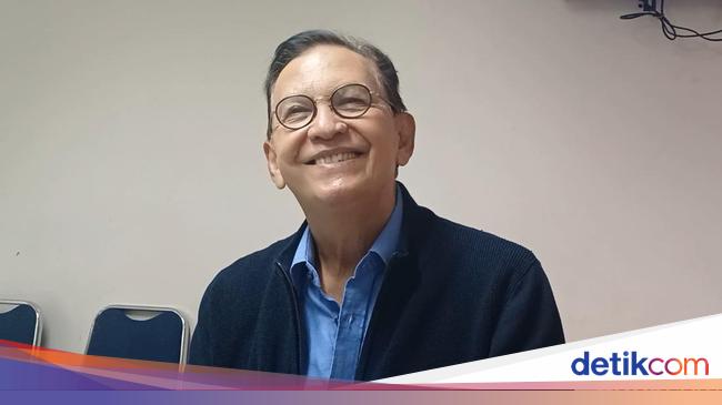 Gisel dan Cinta Brian Pacaran, Roy Marten: Dia Berhak Bahagia