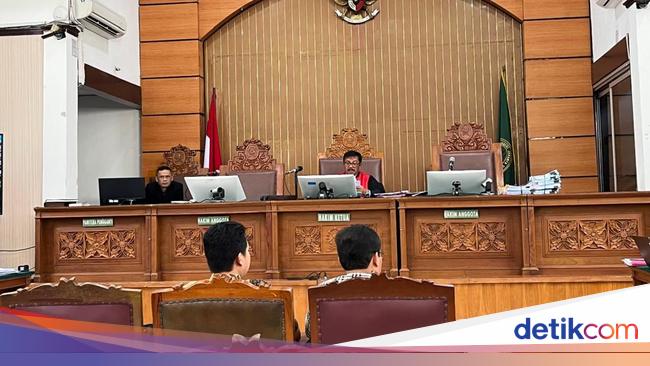 Debat Panas Awali Praperadilan Tom Lembong saat Giliran Jaksa Bawa Ahli