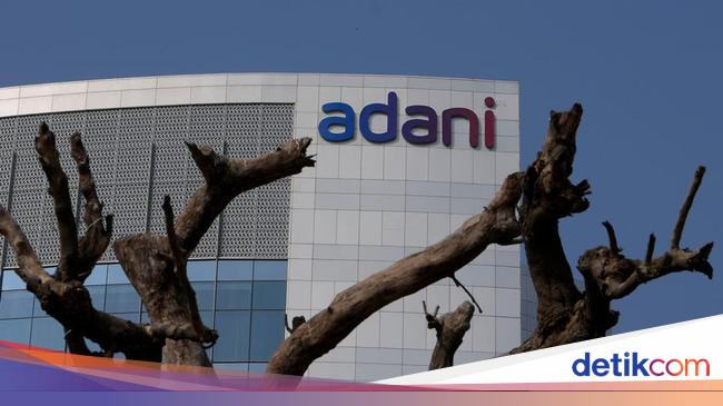 Skandal Suap Adani Group, Mungkinkah PM India Terlibat?