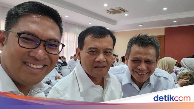 Pengamat Nilai Sudaryono Jadi Kunci Kemenangan Luthfi-Yasin di Jateng