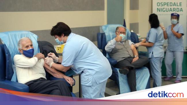 Uni Eropa: Antara Kekurangan Tenaga Kerja dan Politik Anti Imigran