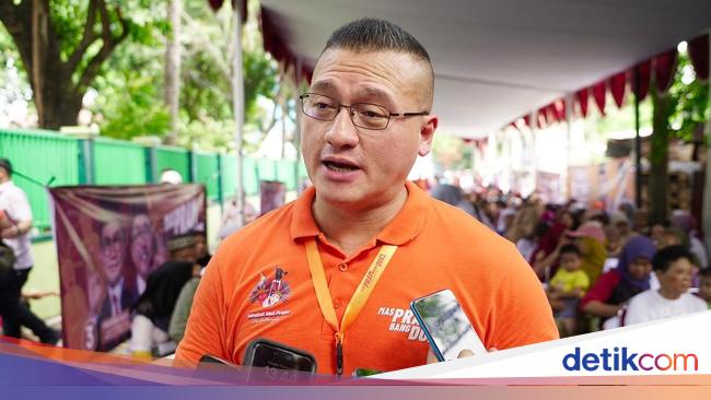 Kenneth DPRD DKI: Hanya Mas Pram dan Bang Doel yang Layak Pimpin Jakarta