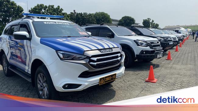 50 Tahun Isuzu di Indonesia: Panther Melegenda, Kini Pakai Ribuan Pemasok Lokal