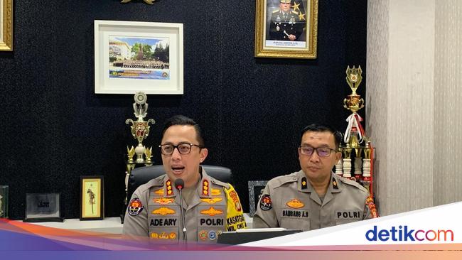 Polisi Kembali Tangkap 1 Buron Kasus Mafia Akses Judi Online Komdigi