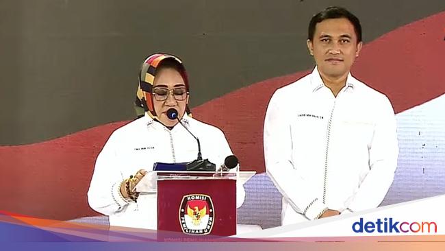 Cawagub Sultra Ihsan Cabut Gugatan di MK, Pengacara Tak Tahu