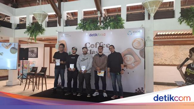 Trik Pilih Tempat hingga Digital Marketing Jadi Kunci Sukses Uncle Jo