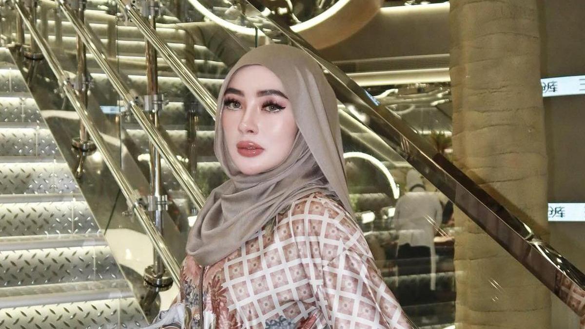 Skincare Shella Saukia Positif Bahan Terlarang, Masuk Daftar Kosmetik Berbahaya BPOM