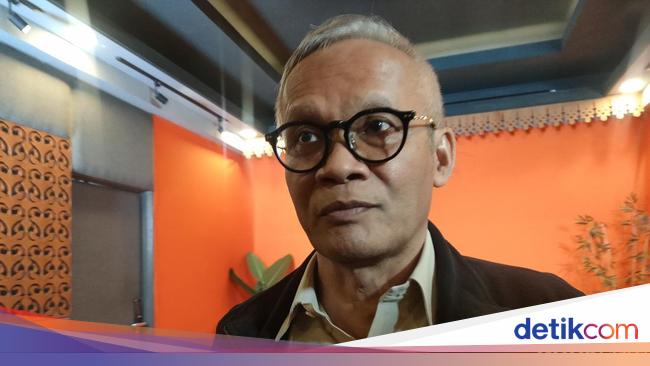 Aria Bima PDIP Minta MKD Tak Latah Panggil Rieke soal Konten PPN 12%