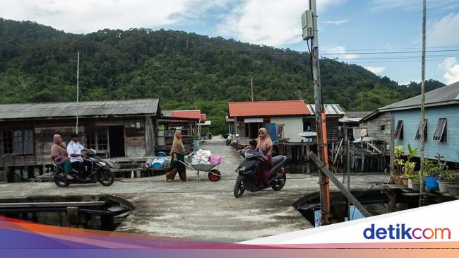 Asosiasi Minta Kampung Nelayan Merah Putih Tak Cuma Bangun Infrastruktur