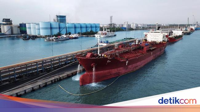 Jurus BUMN Ciptakan Biaya Logistik yang Murah di RI