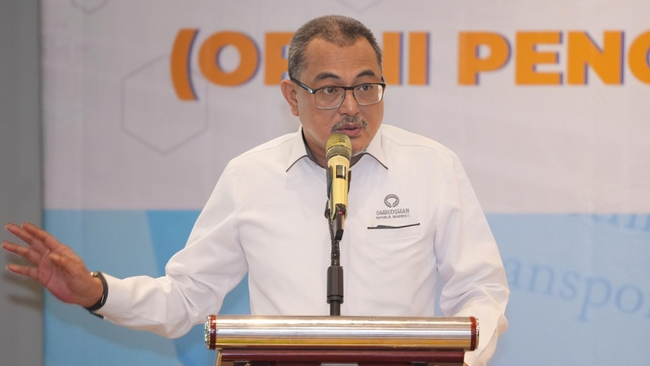 Ombudsman Temukan Masalah PPDB: Pemalsuan Barcode KK-Katrol Nilai Rapor