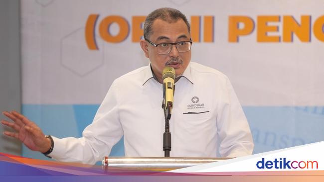 Ombudsman Temukan Masalah PPDB: Pemalsuan Barcode KK-Katrol Nilai Rapor