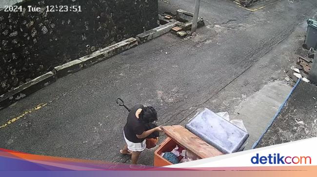 Bahan Makanannya Dicuri, Pemilik Resto Ini Justru Beri Respon Mulia