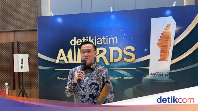 Raih Detikjatim Awards 2024, PT Endo Indonesia Dukung Inovasi Alat Kesehatan