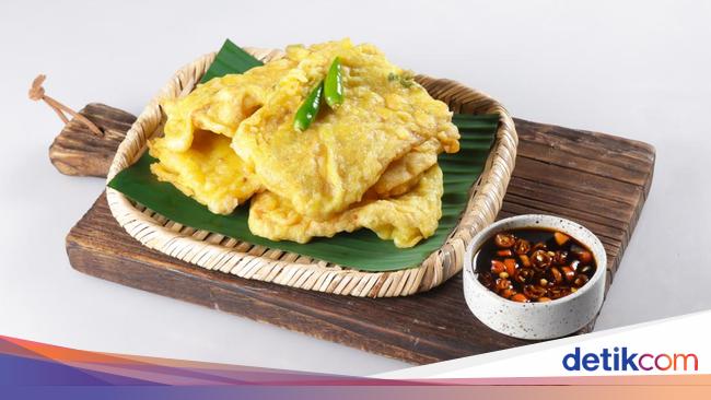 Empuk Gurih! 20 Tempe Mendoan Khas Banyumas Ada di Sini!