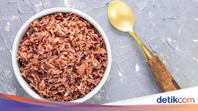 10 Makanan Bikin Tahan Lapar dan Awet Kenyang Saat Puasa