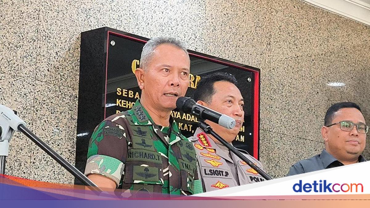 TNI Kerahkan Personel hingga Alutsista Amankan Pilkada Serentak 2024