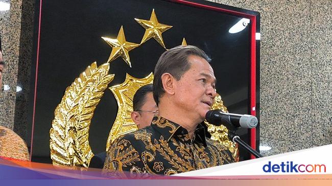 DKPP Keluhkan Aduan Pileg 2024 Masih Ada: Harus Ada Masa Kedaluwarsa