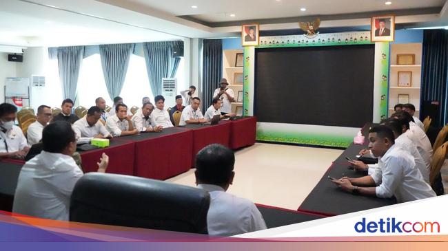 Tingkatkan Ekonomi Nelayan, KKP Dorong Budi Daya Tuna Berteknologi Tinggi