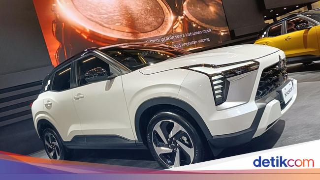 Bedah Fitur Baru di Xforce Ultimate with Diamond Sense