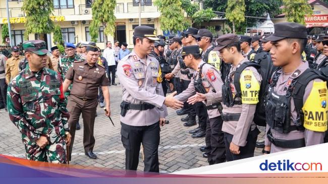 Menegaskan Kembali Netralitas Aparat dalam Pilkada