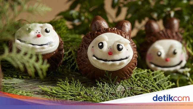 Pop Mart Tindak Penjual Makanan Labubu hingga Uniknya Mie Ayam 2 Ribu