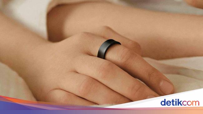 Cara Tingkatkan Kualitas Tidur dengan Galaxy Ring